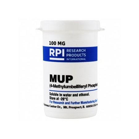 Rpi MUP, 100 MG M63800-0.1